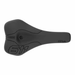 Sqlab 611 Selle Ergowave CrMo -Vélos Soldes 55ab8e14a7afc5