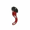 HOPE Slick Chain Device Shorty Chain Guide - ISCG05 - Rouge