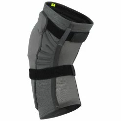 IXS Protège-tibias Trigger Knee -Vélos Soldes 5651