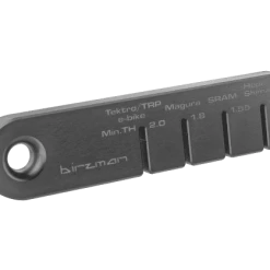 Birzman Outil D'indication De L'usure Des Disques De Frein