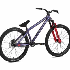 Ns-bikes Movement 1 Alloy DJ-Expert - Caméléon -Vélos Soldes 626 4819