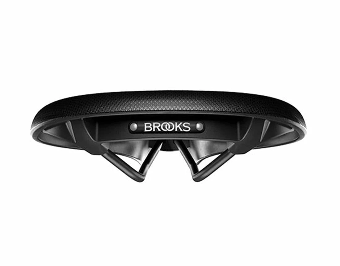 BROOKS C67 - Selle - Noir 3 BROOKS C67 - Selle - Noir – Image 3