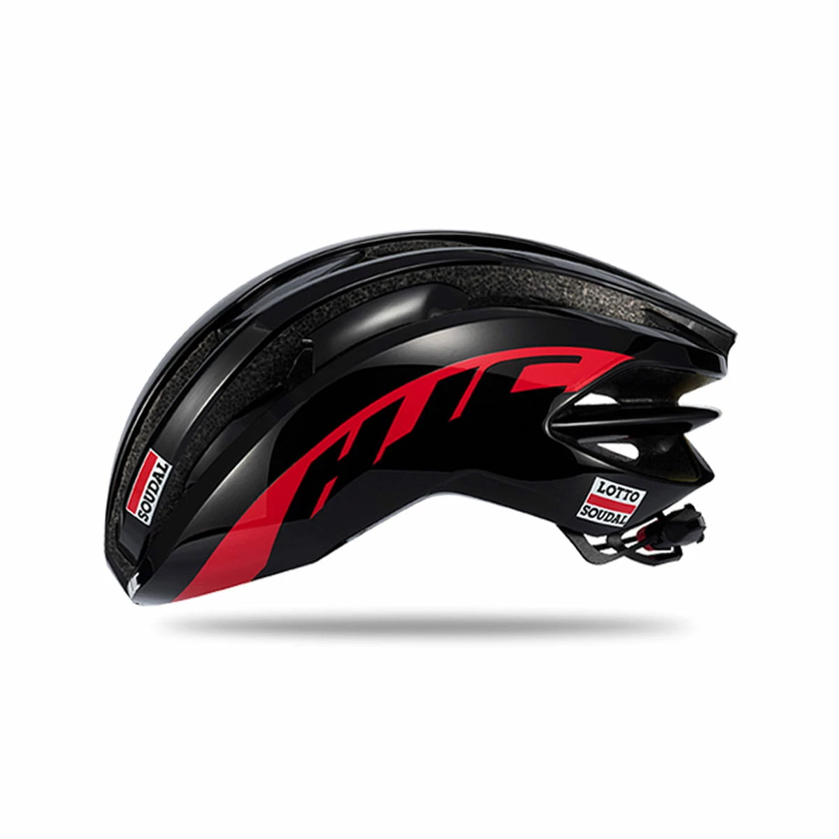 HJC Casque De Route IBEX - Lotto Soudal 1 HJC Casque De Route IBEX - Lotto Soudal