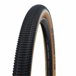 Schwalbe Pneu Pliable Billy Bonkers 18x2.00 Pouces - Addix Performance - Classic Skin