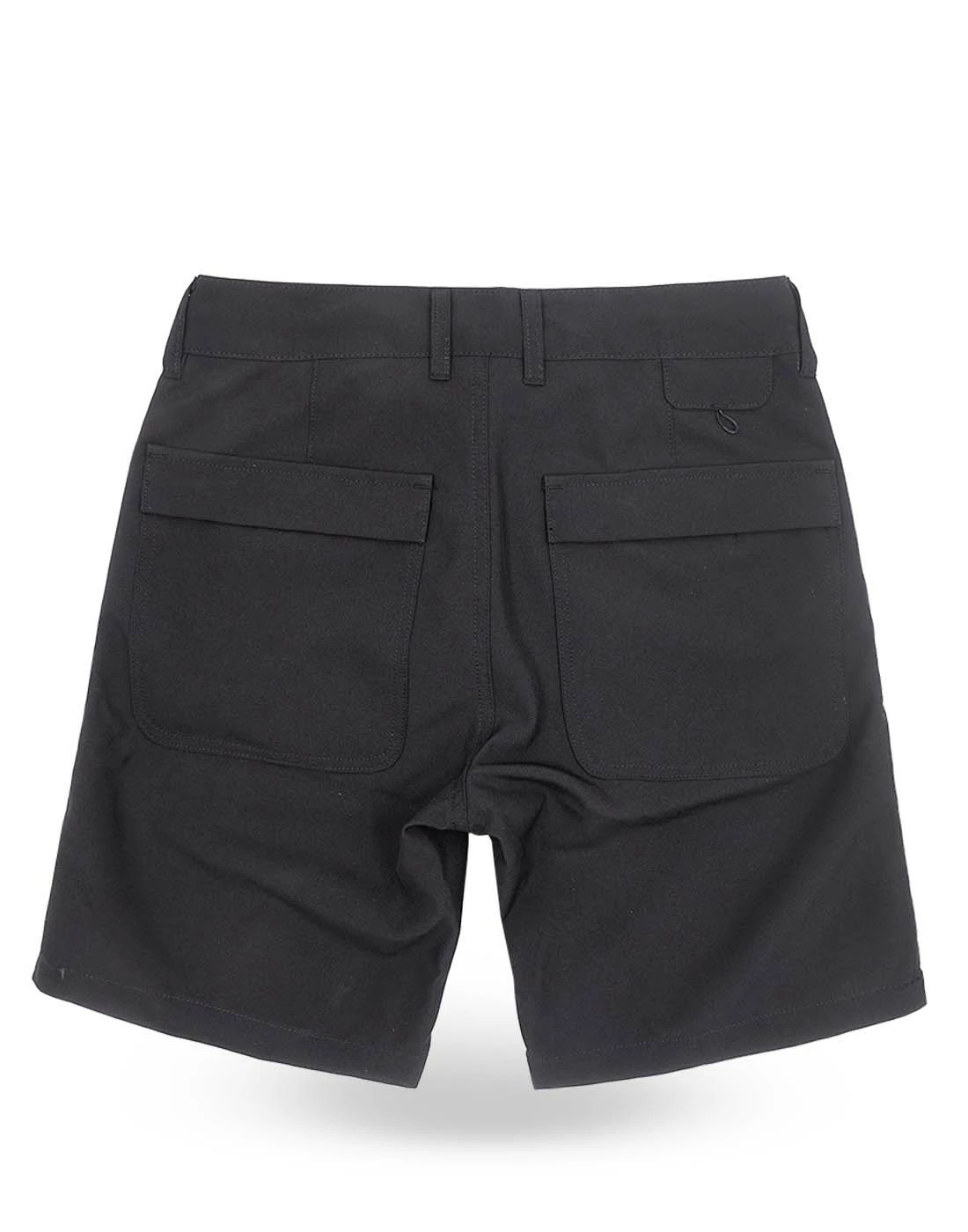 LOOSE RIDERS Trail Black 2 LOOSE RIDERS Trail Black – Image 2