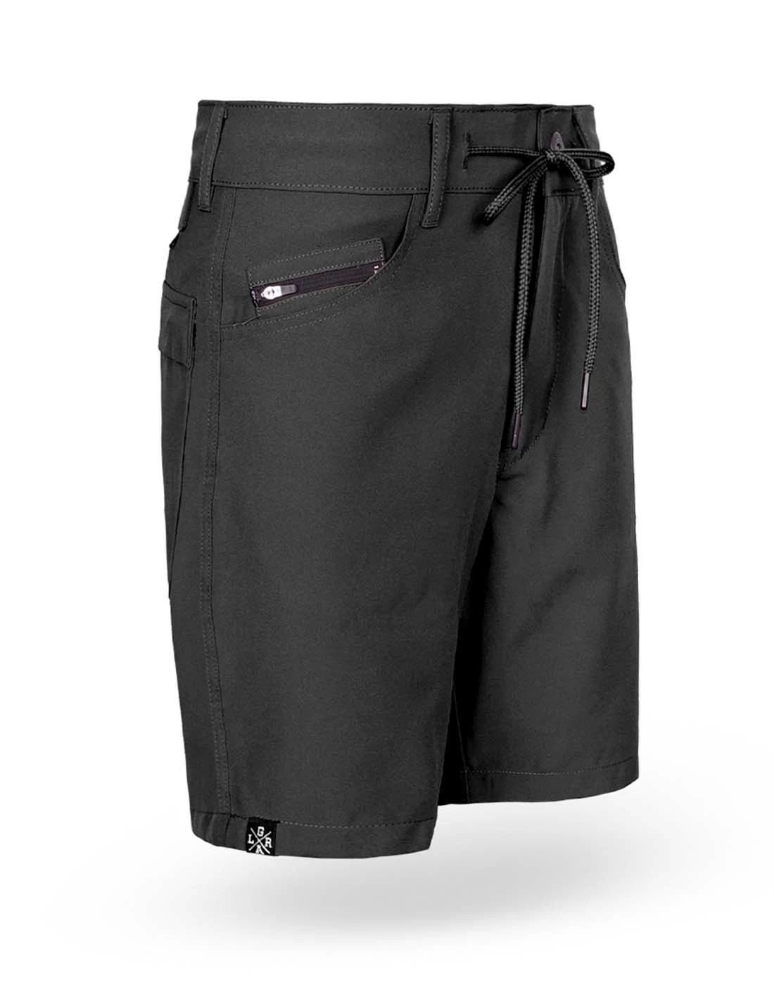 LOOSE RIDERS Trail Black 3 LOOSE RIDERS Trail Black – Image 3