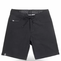LOOSE RIDERS Trail Black