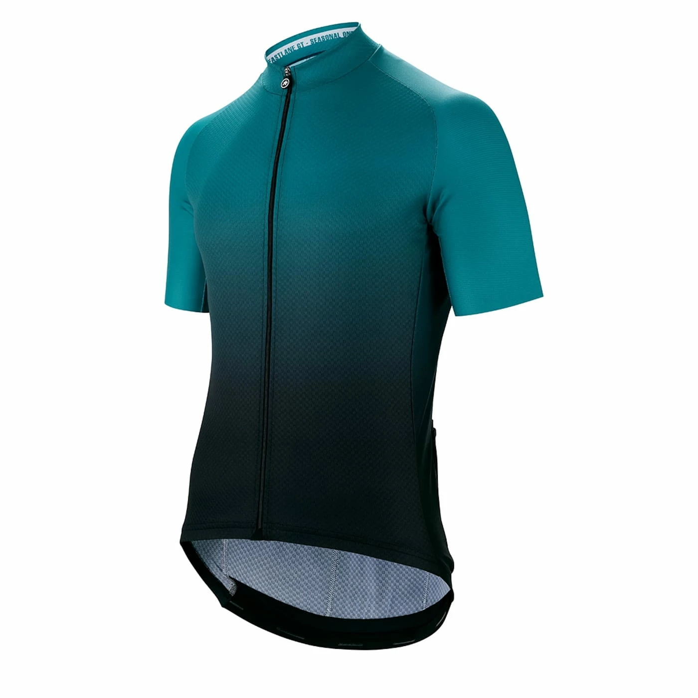 Assos MILLE GT Jersey C2 - Eucalipto Green 2 Assos MILLE GT Jersey C2 - Eucalipto Green – Image 2