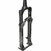Rock-shox Pike DJ Black- 26 Pouces - 15x100 - Solo Air - 100 Mm