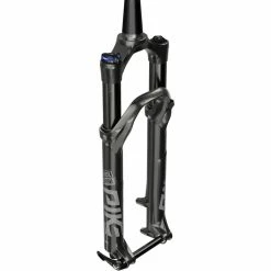 Rock-shox Pike DJ Black- 26 Pouces - 15x100 - Solo Air - 100 Mm