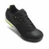 Giro Chaussures De Cyclisme Pour Femmes Petra VR - Black/Lime