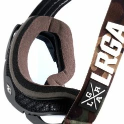 LOOSE RIDERS Lunettes Accessoires - Camo -Vélos Soldes 7975 2b