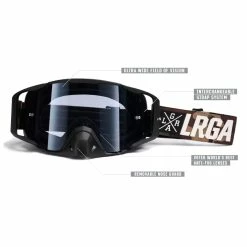 LOOSE RIDERS Lunettes Accessoires - Camo -Vélos Soldes 7975 3b