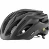 Giant Casque Rev Comp MIPS - Noir Mat