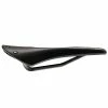 BROOKS Cambium C13 Carved 145 All Weather Bicycle Saddle - Noir