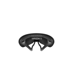BROOKS Cambium C13 Carved 145 All Weather Bicycle Saddle - Noir -Vélos Soldes 80400516 detail 5
