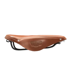 BROOKS B17 Étroit - Miel