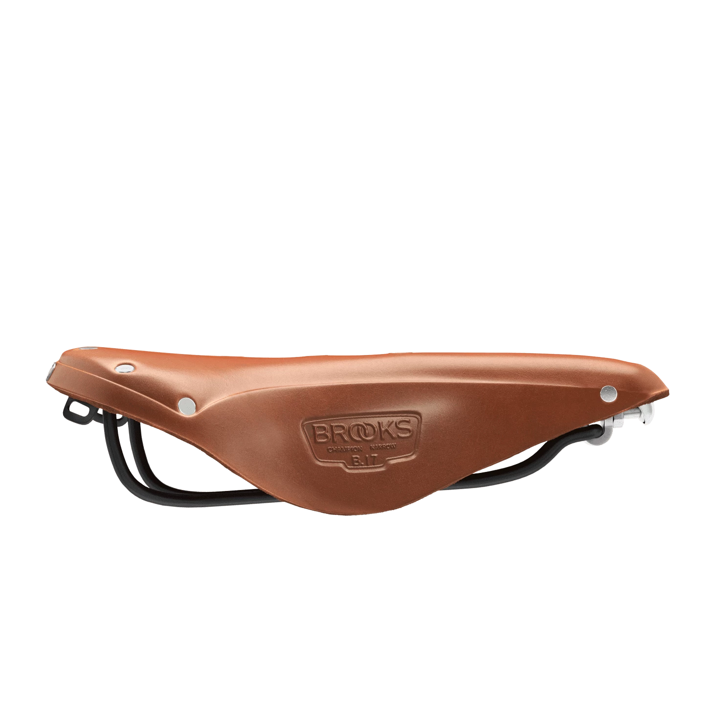 BROOKS B17 Étroit - Miel 1 BROOKS B17 Étroit - Miel