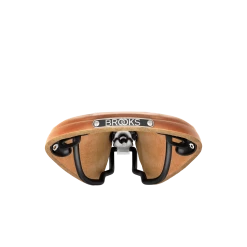 BROOKS B17 Étroit - Miel 9 BROOKS B17 Étroit - Miel -Vélos Soldes 80430012 detail 5