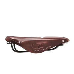 BROOKS B17 Impérial étroit - Brun