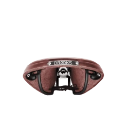 BROOKS B17 Impérial étroit - Brun -Vélos Soldes 80430103 detail 5