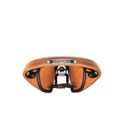 BROOKS B17 Impérial étroit - Miel -Vélos Soldes 80430112 detail 5