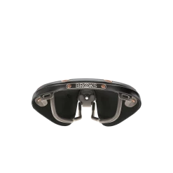 BROOKS B17 Titane - Noir -Vélos Soldes 80460200 detail 5