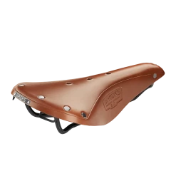 BROOKS Selle B17 Standard - Marron -Vélos Soldes 80460512 detail 1