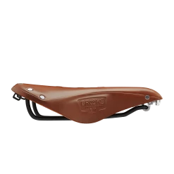BROOKS Selle B17 Standard - Marron