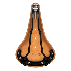 BROOKS Selle B17 Standard - Marron -Vélos Soldes 80460512 detail 4 1