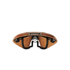 BROOKS Selle B17 Standard - Marron -Vélos Soldes 80460512 detail 5 1