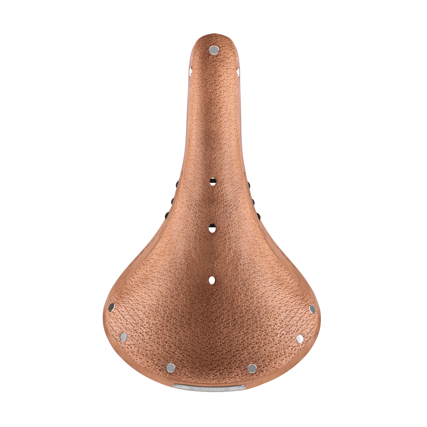 BROOKS B17 Selle Standard Pré-vieillie 2 BROOKS B17 Selle Standard Pré-vieillie – Image 2