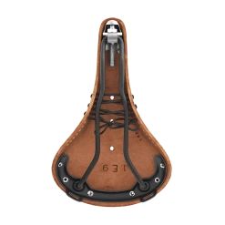 BROOKS B17 Selle Standard Pré-vieillie 8 BROOKS B17 Selle Standard Pré-vieillie -Vélos Soldes 80460715 detail 4