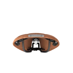 BROOKS B17 Selle Standard Pré-vieillie 9 BROOKS B17 Selle Standard Pré-vieillie -Vélos Soldes 80460715 detail 5