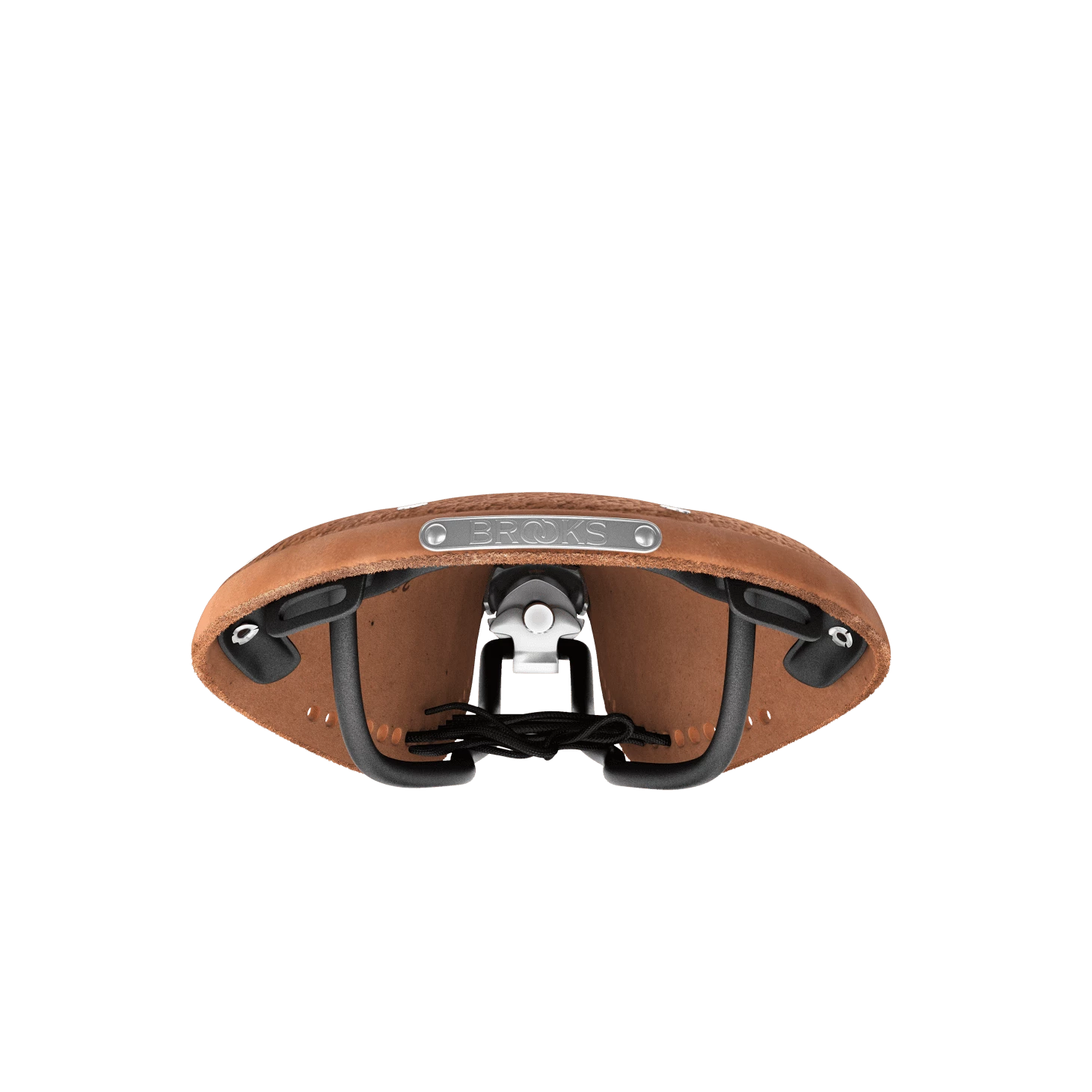 BROOKS B17 Selle Standard Pré-vieillie 5 BROOKS B17 Selle Standard Pré-vieillie – Image 5