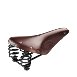 BROOKS Selle Pour Hommes Flyer - Vieillie 7 BROOKS Selle Pour Hommes Flyer - Vieillie -Vélos Soldes 80470303 detail 1