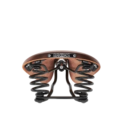 BROOKS Selle Pour Hommes Flyer - Vieillie 9 BROOKS Selle Pour Hommes Flyer - Vieillie -Vélos Soldes 80470303 detail 5