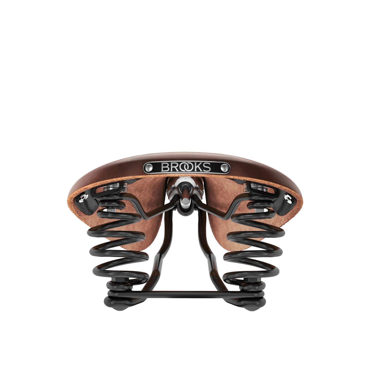 BROOKS Selle Pour Hommes Flyer - Vieillie 5 BROOKS Selle Pour Hommes Flyer - Vieillie – Image 5