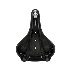 BROOKS Selle Pour Dames Flyer S - Noir -Vélos Soldes 80470400 detail 4