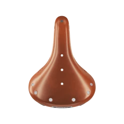 BROOKS Selle Pour Dames Flyer S - Noir -Vélos Soldes 80470412 detail 2