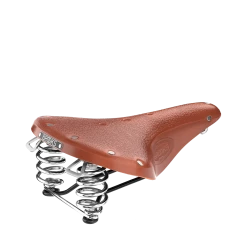 BROOKS B67 Selle Pour Hommes - Noir 7 BROOKS B67 Selle Pour Hommes - Noir -Vélos Soldes 80480512 detail 1