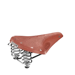 BROOKS Selle Pour Dames B67 S - Vieillie -Vélos Soldes 80480612 detail 1