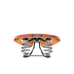 BROOKS Selle Pour Dames B67 S - Vieillie -Vélos Soldes 80480612 detail 5