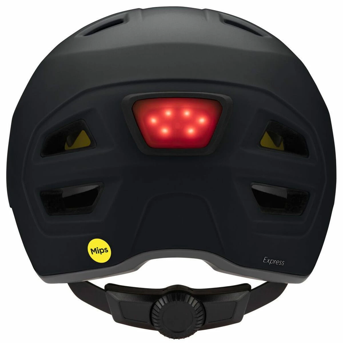 Smith Express Mips - Noir 2 Smith Express Mips - Noir – Image 2