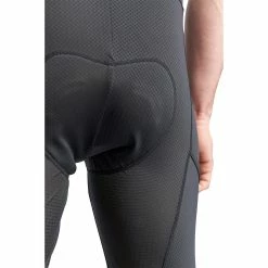 Race Face Bavoir Stash Stealth 11 Race Face Bavoir Stash Stealth -Vélos Soldes 821973375366 STASH BIB STEALTH S D2