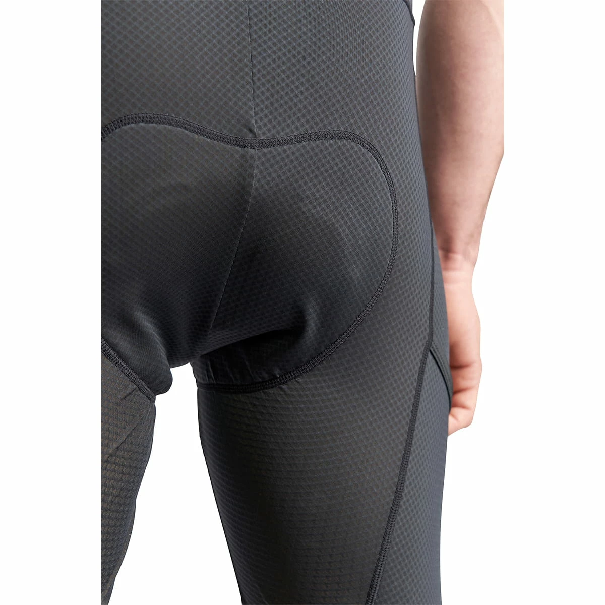 Race Face Bavoir Stash Stealth 5 Race Face Bavoir Stash Stealth – Image 5