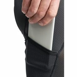 Race Face Bavoir Stash Stealth 13 Race Face Bavoir Stash Stealth -Vélos Soldes 821973375366 STASH BIB STEALTH S D4