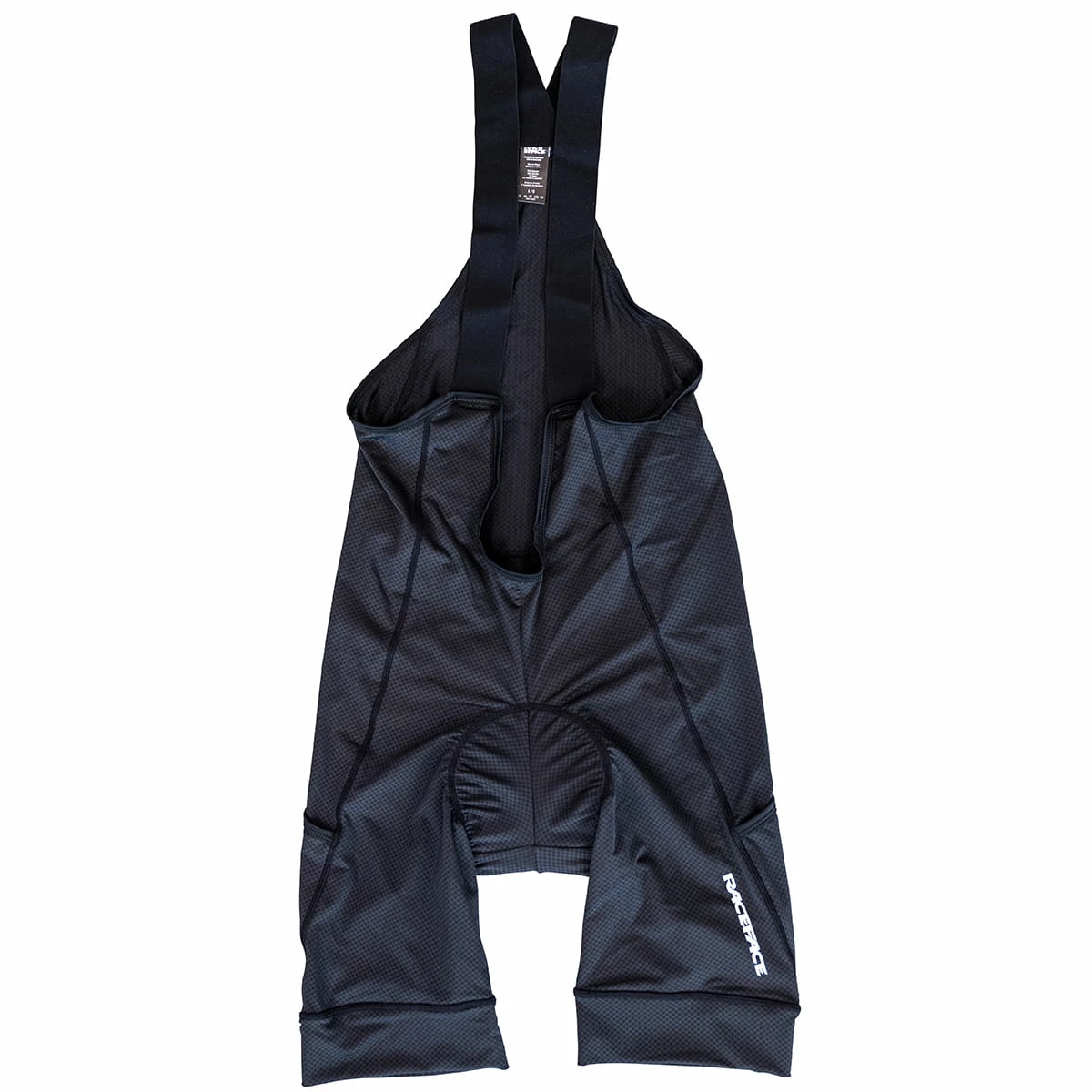 Race Face Bavoir Stash Stealth 1 Race Face Bavoir Stash Stealth