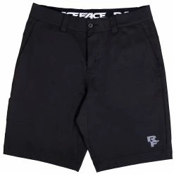 Race Face Acheter Des Shorts Noirs