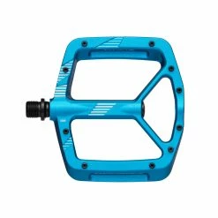 Race Face Pédales Aeffect R - Bleu